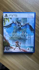 Cd PS5 Horizon Forbidden West R3🔥
