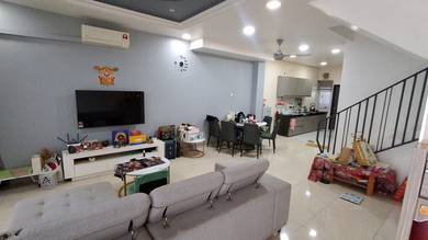 2-storey-Terraced-House-for-sale-Rawang-Selangor