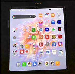 Honor Magic V2 