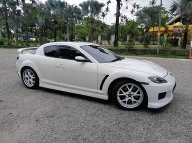 Rx 8 Almost Anything For Sale In Malaysia Mudah My Mobile