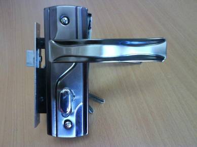 Mortise door lock / kunci pintu DB2