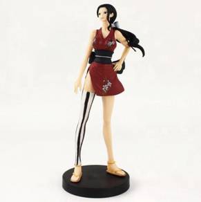 One Piece Nico Robin Anime Figure 26cm Toy Kimono