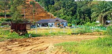 Land For Sale In Malaysia Mudah My