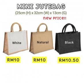 jute bag printing malaysia