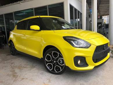 Suzuki Swift 2017 All Vehicles For Sale In Malaysia Mudah My