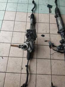 Mini cooper s r56 r55 n12 n14 eps steering rack