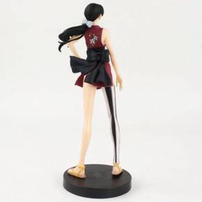 One Piece Nico Robin Anime Figure 26cm Toy Kimono