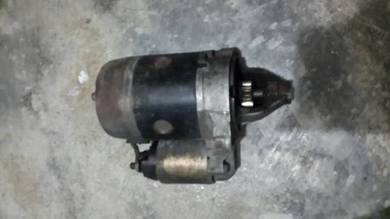 Proton Saga Starter