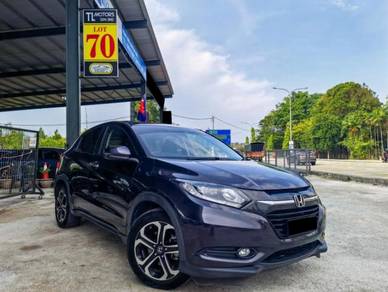 2018 Honda Hr V Cars On Malaysia S Largest Marketplace Mudah My Mudah My