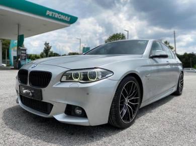 Bmw 5 Series Almost Anything For Sale In Malaysia Mudah My