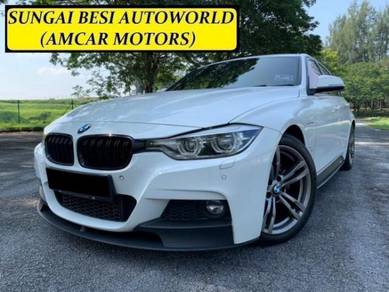 Bmw 3 Series All Vehicles For Sale In Malaysia Mudah My