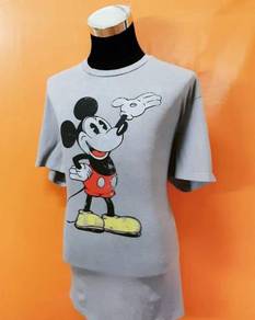 Mickey Almost Anything For Sale In Malaysia Mudah My