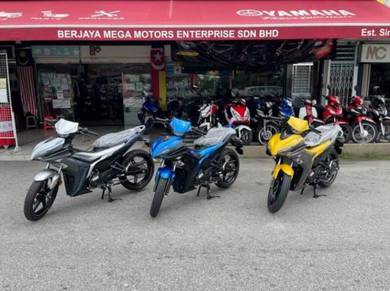 Berjaya Mega Motors Setia Alam Pro Niaga Store On Mudah My