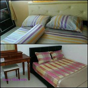 Mama Homestay near USM Penang
