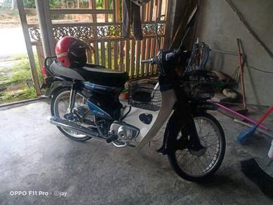 Motorcycles For Sale On Malaysia S Largest Marketplace Mudah My Mudah My