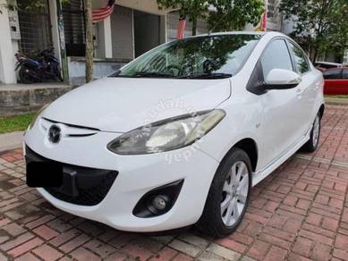 13 Mazda 2 Cars On Malaysia S Largest Marketplace Mudah My Mudah My