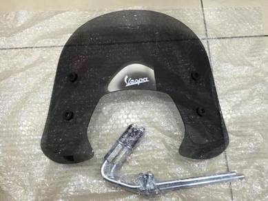 Visiors Windshields Vespa LT150 ~ KHM Kian Huat
