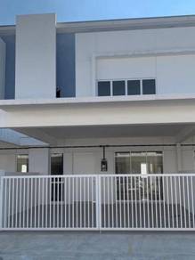 Bandar Sri Sendayan, Suriaman 2B, Mellonia 22x80 (Built-up 2,775 sqft)