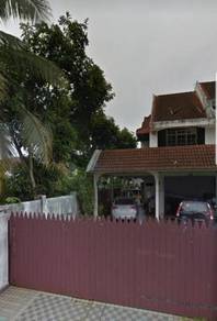 Semi-Detached-House-for-sale-Temerloh-Pahang-1