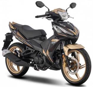 New sym 185