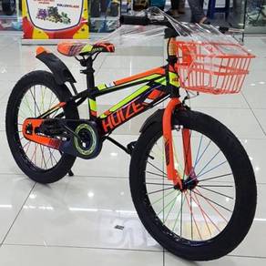 Basikal All Leisure Sports Hobbies For Sale In Malaysia Mudah My Mobile