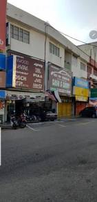 Temerloh shop