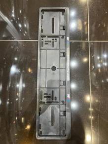BMW M Performance Plate cover