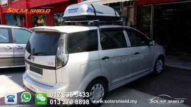 Roof box - Car Accessories u0026 Parts for sale in Malaysia - Mudah.my