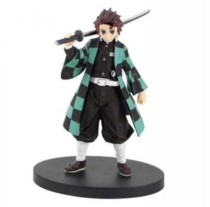 Demon Slayer Kimetsu no Yaiba Tanjirou Kamado
