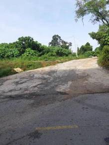 Bungalow Land Near Main Road In Jalan Jelatek Setiawangsa Kuala Lumpur