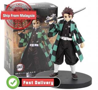 Demon Slayer Kimetsu no Yaiba Tanjirou Kamado