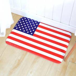 Union jack British ENGLAND Paris flag rug Karpet