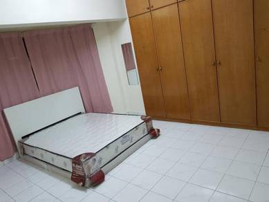 Room-for-rent-Damansara-Kuala-Lumpur