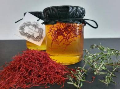 Saffron - Almost anything for sale in Malaysia - Mudah.my