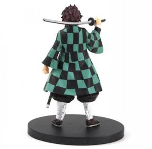 Demon Slayer Kimetsu no Yaiba Tanjirou Kamado