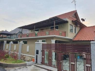 Jalan Houses For Sale In Malaysia Mudah My