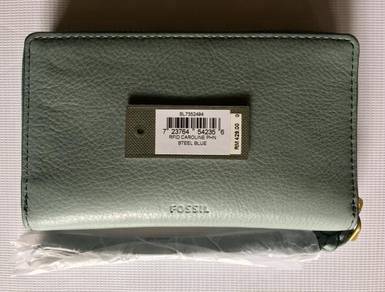 fossil wallet sale malaysia