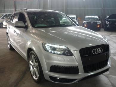 Audi Cars for sale on Malaysiau0027s largest marketplace  Mudah.my 