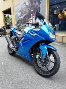 Motorcycles For Sale On Malaysia S Largest Marketplace Mudah My Mudah My
