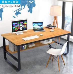 Big Meja desk table children working study 3