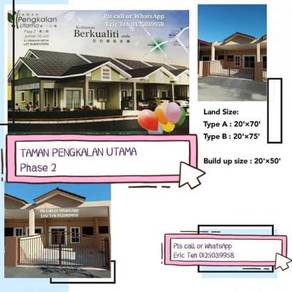 Taiping Houses For Sale In Malaysia Mudah My