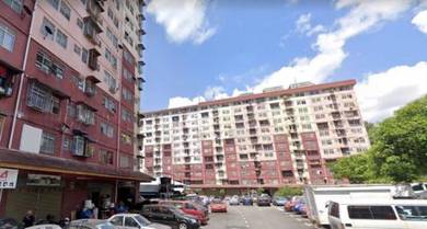 Flat Desa Lembah Permai Ampang Almost Anything For Sale In Malaysia Mudah My