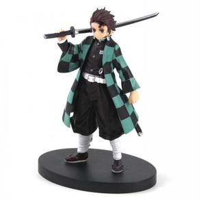 Demon Slayer Kimetsu no Yaiba Tanjirou Kamado