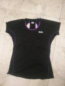 LIV Casual Cycling wear for female riders