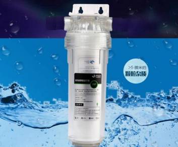 Water filter / penapis air ( good )