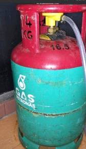 Tong Gas Almost Anything For Sale In Malaysia Mudah My