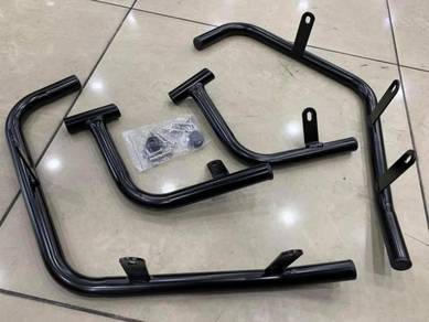 Crash Bar Full ~ Honda Adv 150