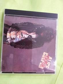 Alice Cooper TRASH 1989 USA Epic CD