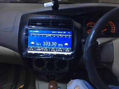 Grand livina android player