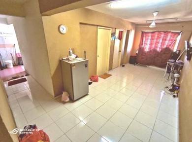 Pangsapuri Putra Damai Details Flat For Sale And For Rent Propertyguru Malaysia